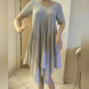 BNWOT SUPER CUTE DRESS BY (CQ BY CQ BLOOMINGDALES) SM FIT/ FLOW BEAUTY